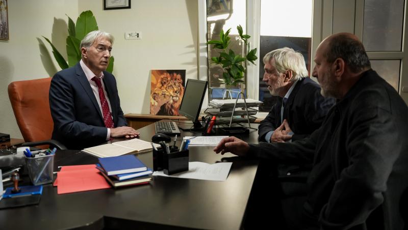 Iubire cu parfum de lavandă sezon 2, rezumat episoade 13, 14 și 15 din 7 februarie 2025. Anda, veste neașteptată. Ce i-a zis Lăcri