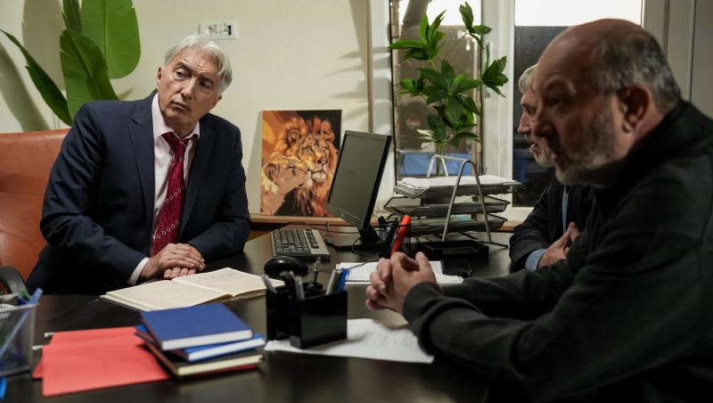 Iubire cu parfum de lavandă sezon 2, rezumat episoade 13, 14 și 15 din 7 februarie 2025. Anda, veste neașteptată. Ce i-a zis Lăcri