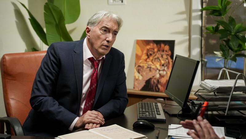 Iubire cu parfum de lavandă sezon 2, rezumat episoade 13, 14 și 15 din 7 februarie 2025. Anda, veste neașteptată. Ce i-a zis Lăcri