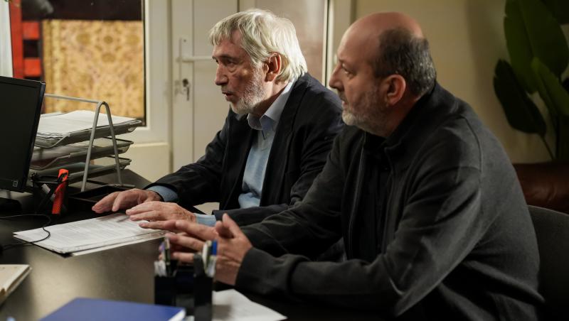 Iubire cu parfum de lavandă sezon 2, rezumat episoade 13, 14 și 15 din 7 februarie 2025. Anda, veste neașteptată. Ce i-a zis Lăcri