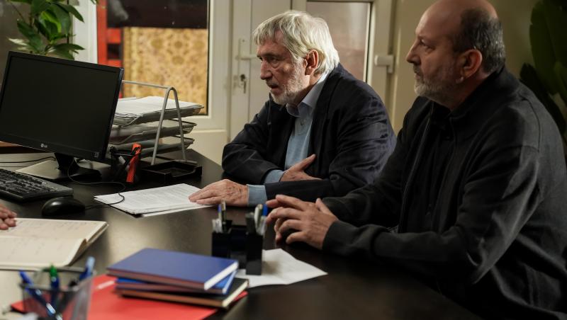 Iubire cu parfum de lavandă sezon 2, rezumat episoade 13, 14 și 15 din 7 februarie 2025. Anda, veste neașteptată. Ce i-a zis Lăcri