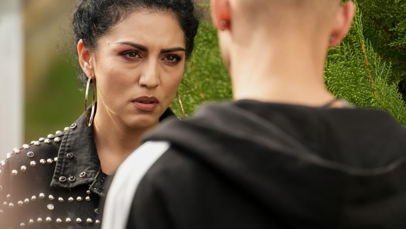 Iubire cu parfum de lavandă sezon 2, rezumat episoade 13, 14 și 15 din 7 februarie 2025. Anda, veste neașteptată. Ce i-a zis Lăcri