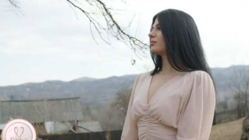 Mireasa sezonul 11, 7 februarie 2025. Cine e Maria, noua concurentă. Spune că a pus deja ochii pe un băiat brunet