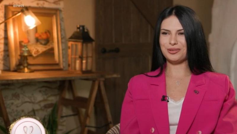 Mireasa sezonul 11, 7 februarie 2025. Cine e Maria, noua concurentă. Spune că a pus deja ochii pe un băiat brunet