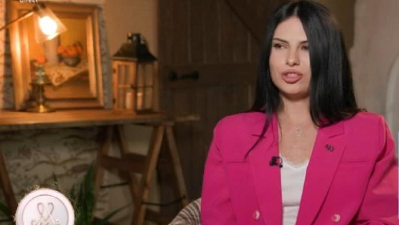 Mireasa sezonul 11, 7 februarie 2025. Cine e Maria, noua concurentă. Spune că a pus deja ochii pe un băiat brunet