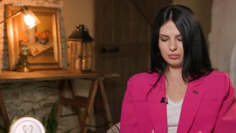 Mireasa sezonul 11, 7 februarie 2025. Cine e Maria, noua concurentă. Spune că a pus deja ochii pe un băiat brunet