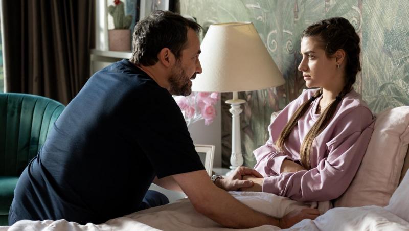 Cele mai noi episoade ale serialului Ana, Mi-ai fost scrisă în ADN, lider detaşat de audienţă, pe toate categoriile de public