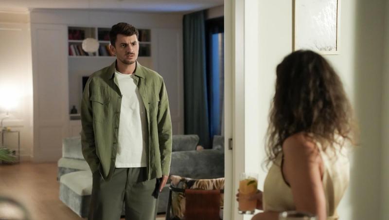 Cele mai noi episoade ale serialului Ana, Mi-ai fost scrisă în ADN, lider detaşat de audienţă, pe toate categoriile de public