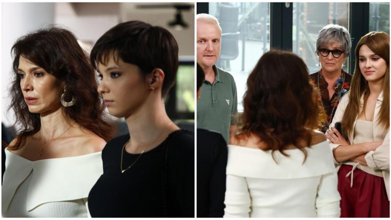 Cele mai noi episoade ale serialului Ana, Mi-ai fost scrisă în ADN, lider detaşat de audienţă, pe toate categoriile de public