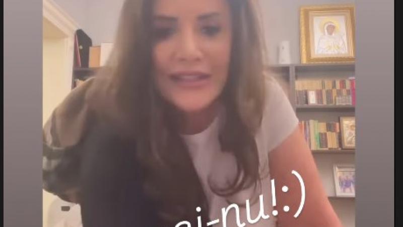 Mara Bănică are bagajele pregătite pentru Asia Express. Ce și-a pus în valiza de 1.500 de euro