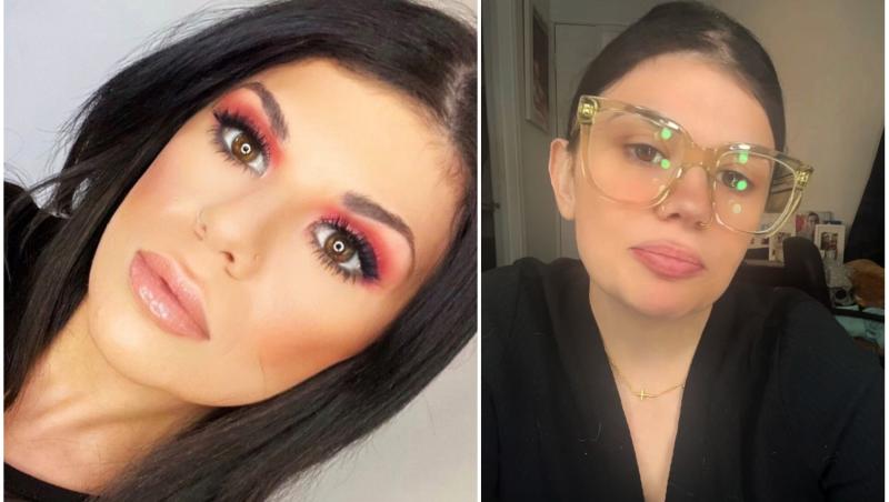 colaj foto cu mel placanica