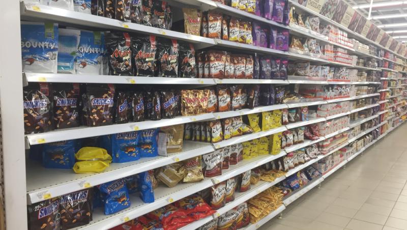 Bounty de casă. Rețetă cu doar patru ingrediente pentru un desert deosebit