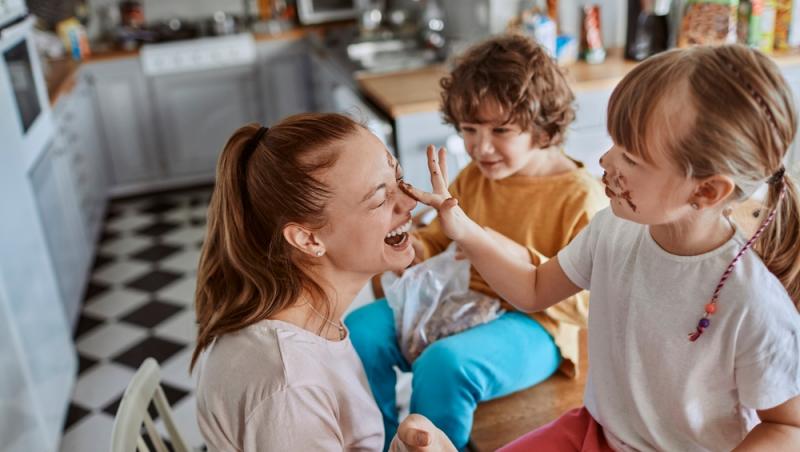 Bounty de casă. Rețetă cu doar patru ingrediente pentru un desert deosebit