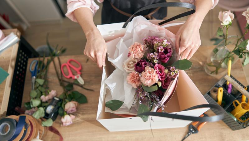 Ce semnifică numărul de trandafiri pe care îi primești în dar. Care este mesajul subtil din spate