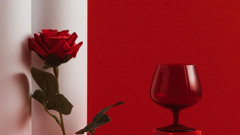 Ce semnifică numărul de trandafiri pe care îi primești în dar. Care este mesajul subtil din spate