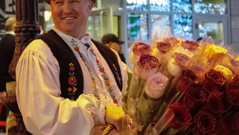 Ce semnifică numărul de trandafiri pe care îi primești în dar. Care este mesajul subtil din spate