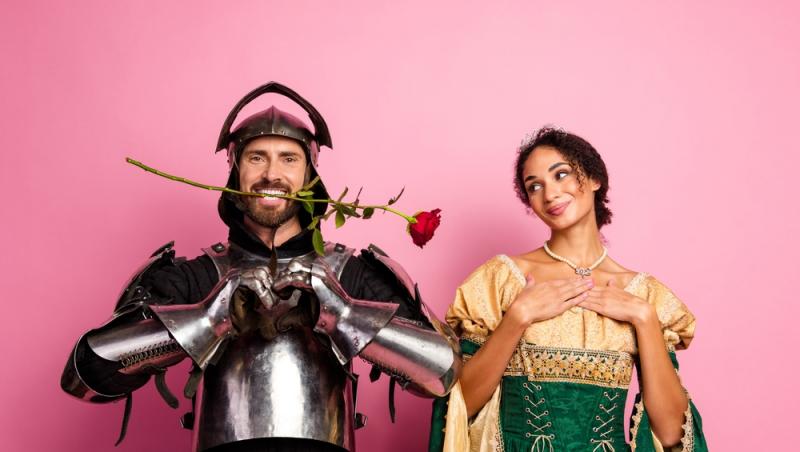 Ce semnifică numărul de trandafiri pe care îi primești în dar. Care este mesajul subtil din spate