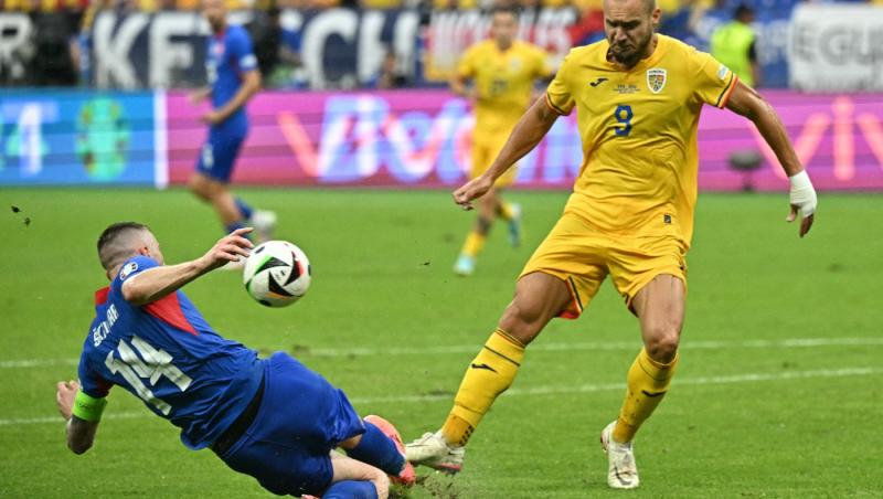 George Pușcaș se află printre păgubiții Nordis. Ce suma colosală ar trebui să recupereze atacantul naționalei