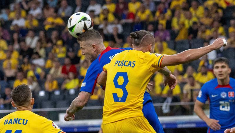 George Pușcaș se află printre păgubiții Nordis. Ce suma colosală ar trebui să recupereze atacantul naționalei