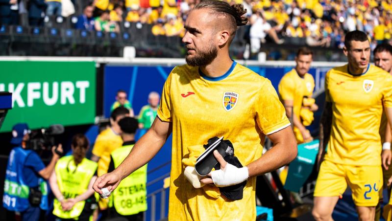 George Pușcaș se află printre păgubiții Nordis. Ce suma colosală ar trebui să recupereze atacantul naționalei