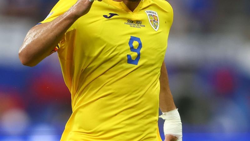 George Pușcaș se află printre păgubiții Nordis. Ce suma colosală ar trebui să recupereze atacantul naționalei