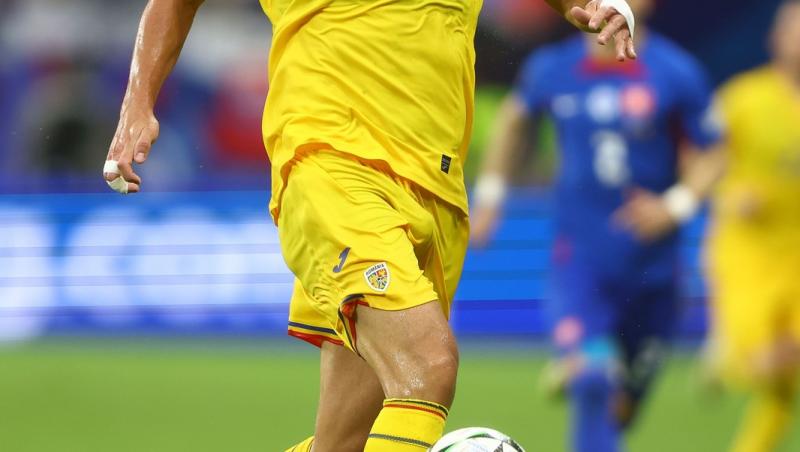 George Pușcaș se află printre păgubiții Nordis. Ce suma colosală ar trebui să recupereze atacantul naționalei