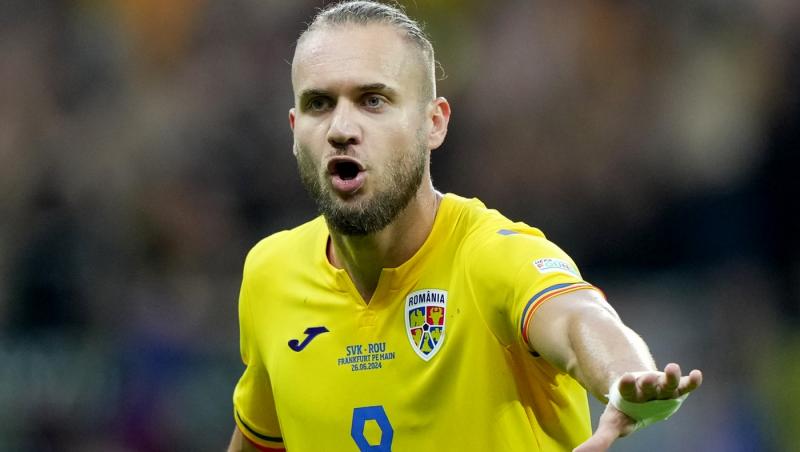 George Pușcaș se află printre păgubiții Nordis. Ce suma colosală ar trebui să recupereze atacantul naționalei