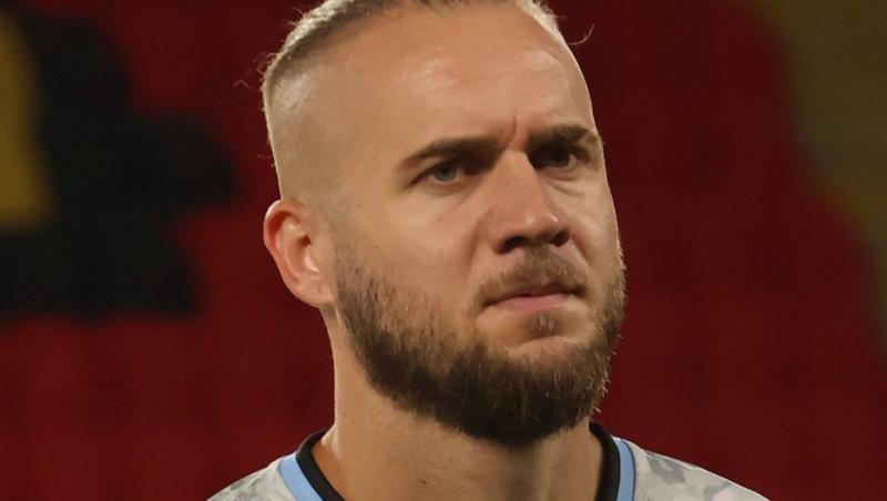 George Pușcaș se află printre păgubiții Nordis. Ce suma colosală ar trebui să recupereze atacantul naționalei