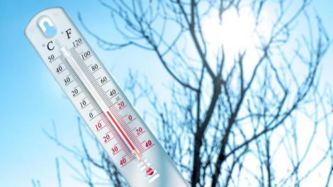 Cum va fi vremea până pe 10 martie. Meteorologii au emis prognoza pe o lună