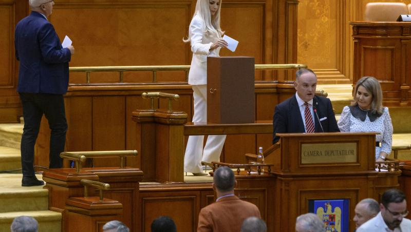 Cum arată penthouse-ul de la Monaco al fostei șefe a Comisiei Juridice a Camerei Deputaților. Laura Vicol, arestată preventiv