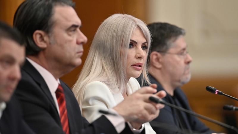 Cum arată penthouse-ul de la Monaco al fostei șefe a Comisiei Juridice a Camerei Deputaților. Laura Vicol, arestată preventiv