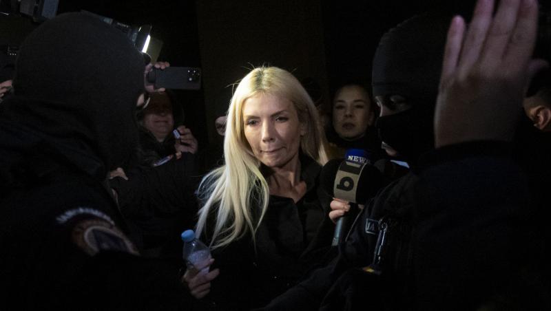 Cum arată penthouse-ul de la Monaco al fostei șefe a Comisiei Juridice a Camerei Deputaților. Laura Vicol, arestată preventiv