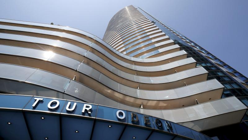 Cum arată penthouse-ul de la Monaco al fostei șefe a Comisiei Juridice a Camerei Deputaților. Laura Vicol, arestată preventiv