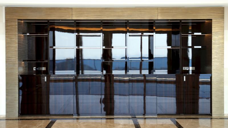 Cum arată penthouse-ul de la Monaco al fostei șefe a Comisiei Juridice a Camerei Deputaților. Laura Vicol, arestată preventiv