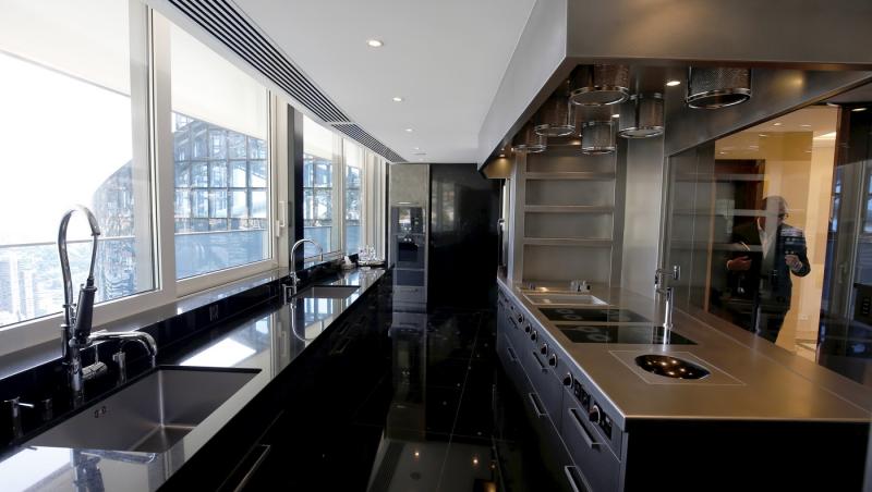 Cum arată penthouse-ul de la Monaco al fostei șefe a Comisiei Juridice a Camerei Deputaților. Laura Vicol, arestată preventiv