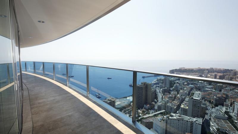 Cum arată penthouse-ul de la Monaco al fostei șefe a Comisiei Juridice a Camerei Deputaților. Laura Vicol, arestată preventiv