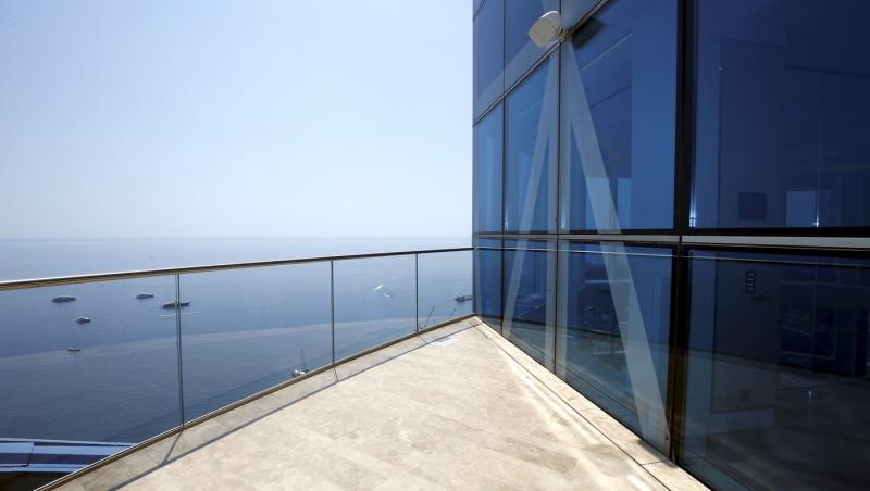 Cum arată penthouse-ul de la Monaco al fostei șefe a Comisiei Juridice a Camerei Deputaților. Laura Vicol, arestată preventiv