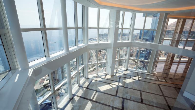 Cum arată penthouse-ul de la Monaco al fostei șefe a Comisiei Juridice a Camerei Deputaților. Laura Vicol, arestată preventiv