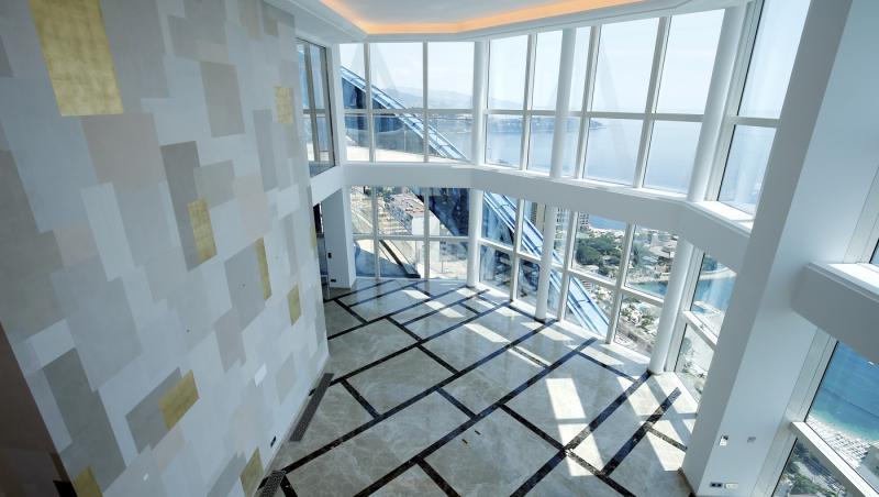 Cum arată penthouse-ul de la Monaco al fostei șefe a Comisiei Juridice a Camerei Deputaților. Laura Vicol, arestată preventiv