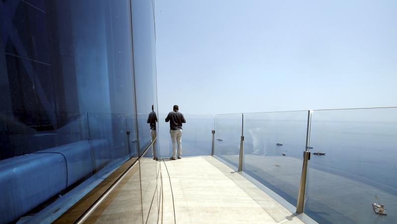 Cum arată penthouse-ul de la Monaco al fostei șefe a Comisiei Juridice a Camerei Deputaților. Laura Vicol, arestată preventiv