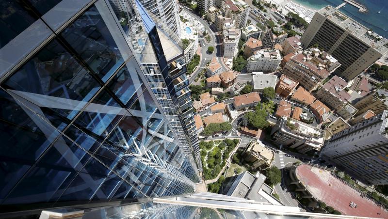 Cum arată penthouse-ul de la Monaco al fostei șefe a Comisiei Juridice a Camerei Deputaților. Laura Vicol, arestată preventiv