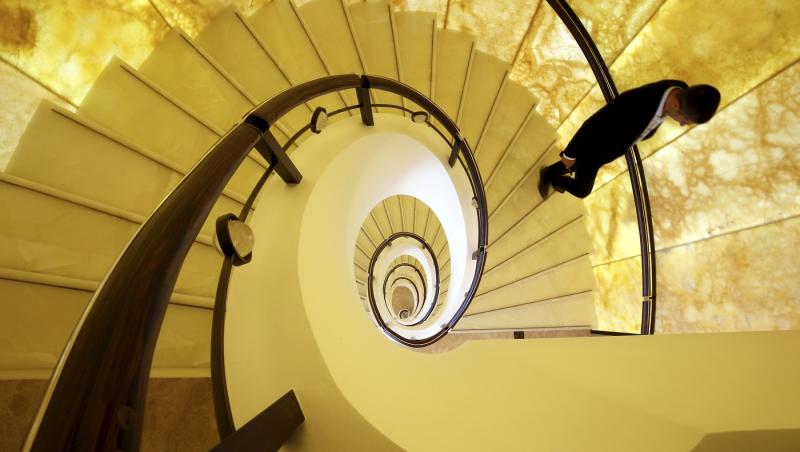 Cum arată penthouse-ul de la Monaco al fostei șefe a Comisiei Juridice a Camerei Deputaților. Laura Vicol, arestată preventiv