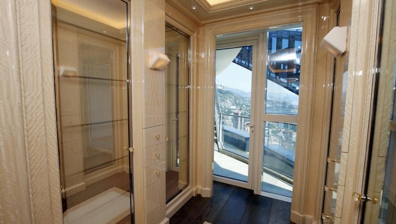 Cum arată penthouse-ul de la Monaco al fostei șefe a Comisiei Juridice a Camerei Deputaților. Laura Vicol, arestată preventiv