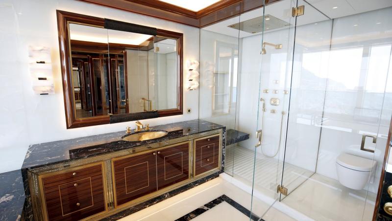 Cum arată penthouse-ul de la Monaco al fostei șefe a Comisiei Juridice a Camerei Deputaților. Laura Vicol, arestată preventiv