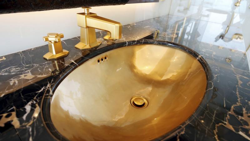 Cum arată penthouse-ul de la Monaco al fostei șefe a Comisiei Juridice a Camerei Deputaților. Laura Vicol, arestată preventiv