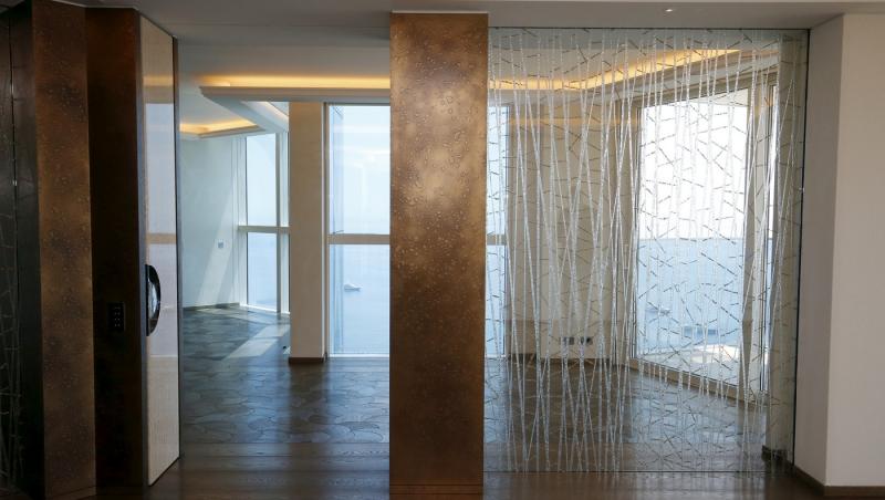 Cum arată penthouse-ul de la Monaco al fostei șefe a Comisiei Juridice a Camerei Deputaților. Laura Vicol, arestată preventiv