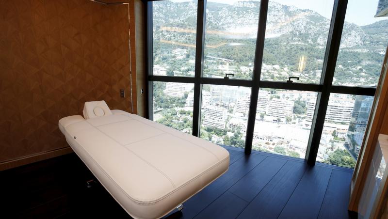 Cum arată penthouse-ul de la Monaco al fostei șefe a Comisiei Juridice a Camerei Deputaților. Laura Vicol, arestată preventiv