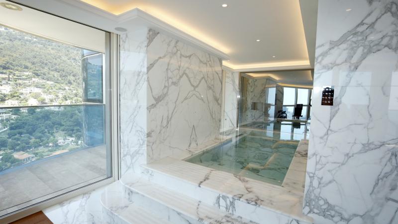 Cum arată penthouse-ul de la Monaco al fostei șefe a Comisiei Juridice a Camerei Deputaților. Laura Vicol, arestată preventiv