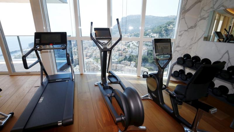 Cum arată penthouse-ul de la Monaco al fostei șefe a Comisiei Juridice a Camerei Deputaților. Laura Vicol, arestată preventiv