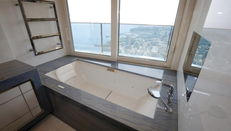 Cum arată penthouse-ul de la Monaco al fostei șefe a Comisiei Juridice a Camerei Deputaților. Laura Vicol, arestată preventiv